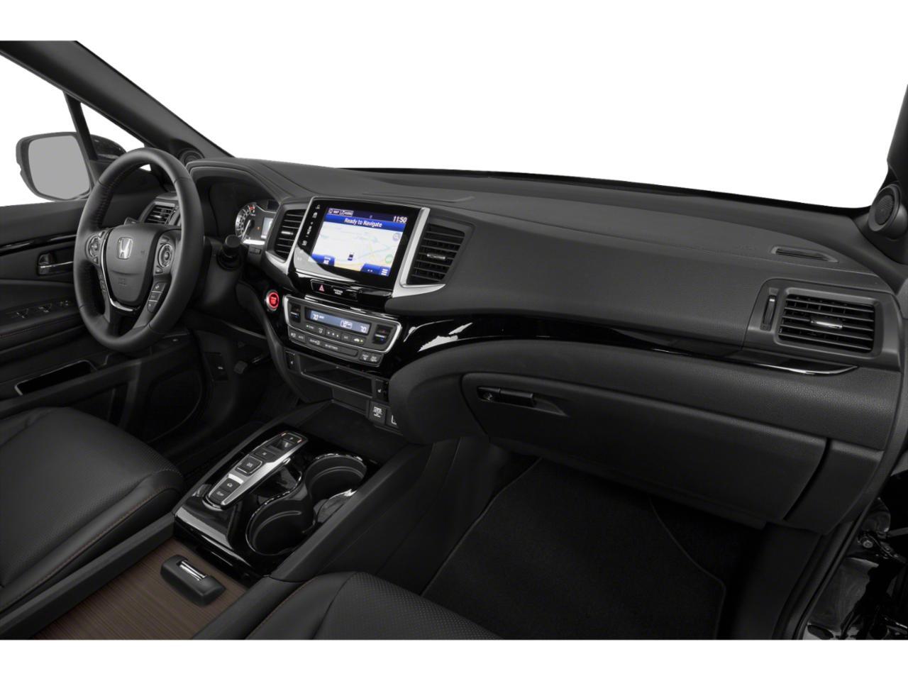2020 Honda Ridgeline Black Edition San Clemente CA
