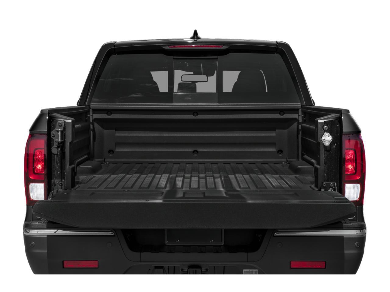 2020 Honda Ridgeline Black Edition San Clemente CA