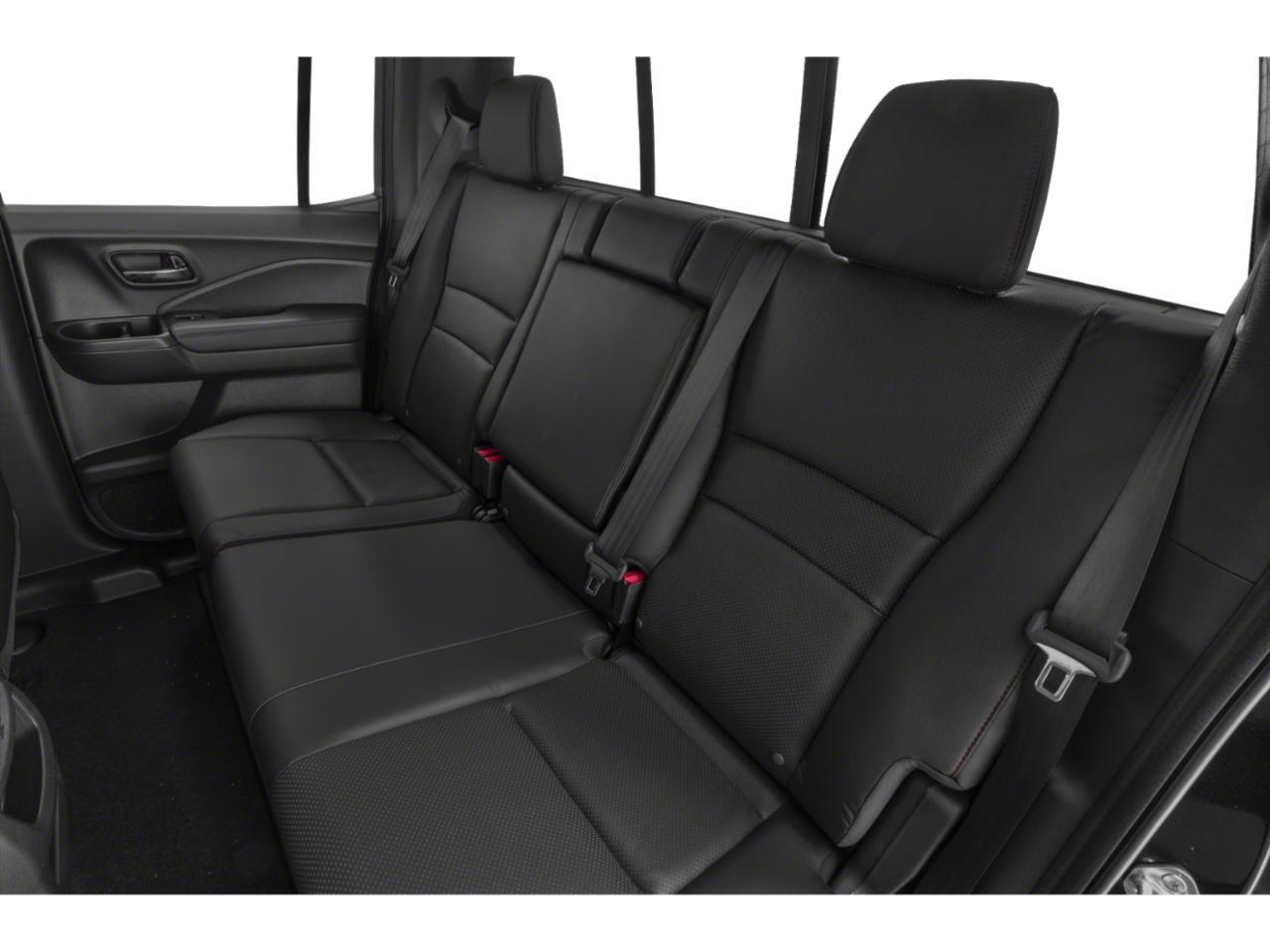 2020 Honda Ridgeline Black Edition San Clemente CA