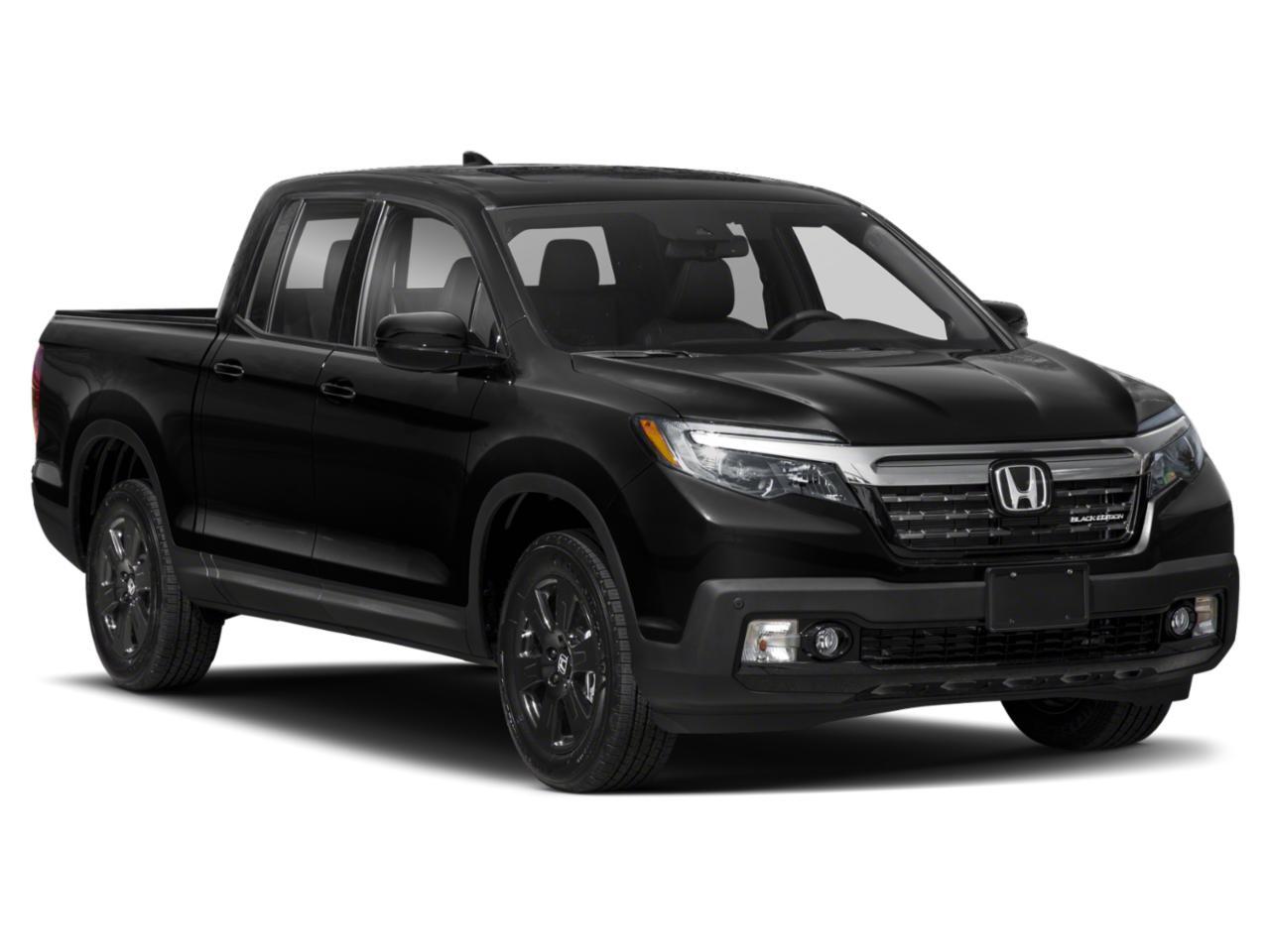 2020 Honda Ridgeline Black Edition San Clemente CA