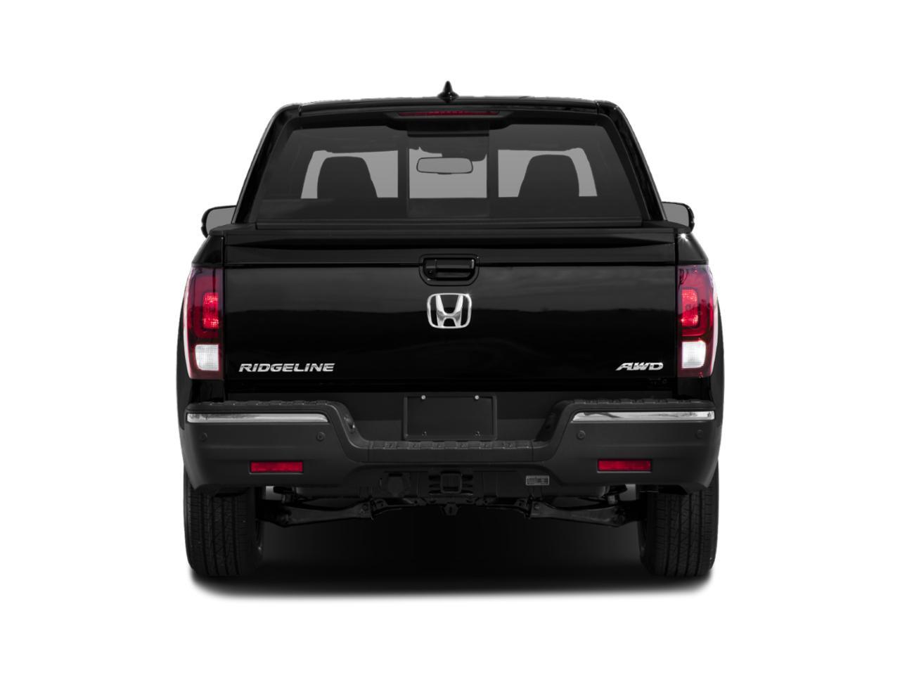 2020 Honda Ridgeline Black Edition San Clemente CA