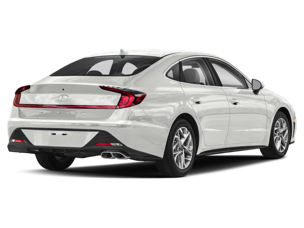 2020 Hyundai Sonata SEL Roseville CA
