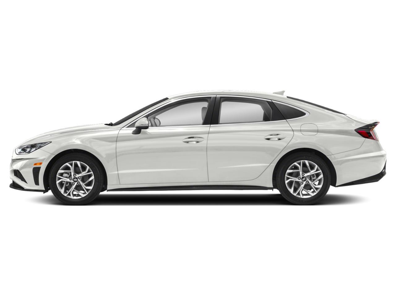 2020 Hyundai Sonata SEL Roseville CA