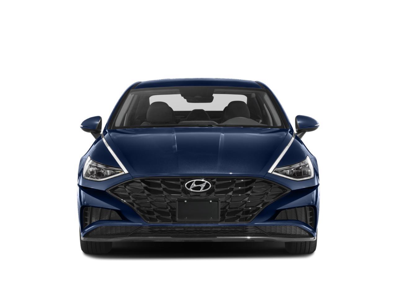 2020 Hyundai Sonata SEL Roseville CA