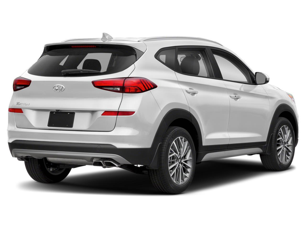 2020 Hyundai Tucson SEL Morristown TN 2020 Hyundai Tucson SEL Morristown TN