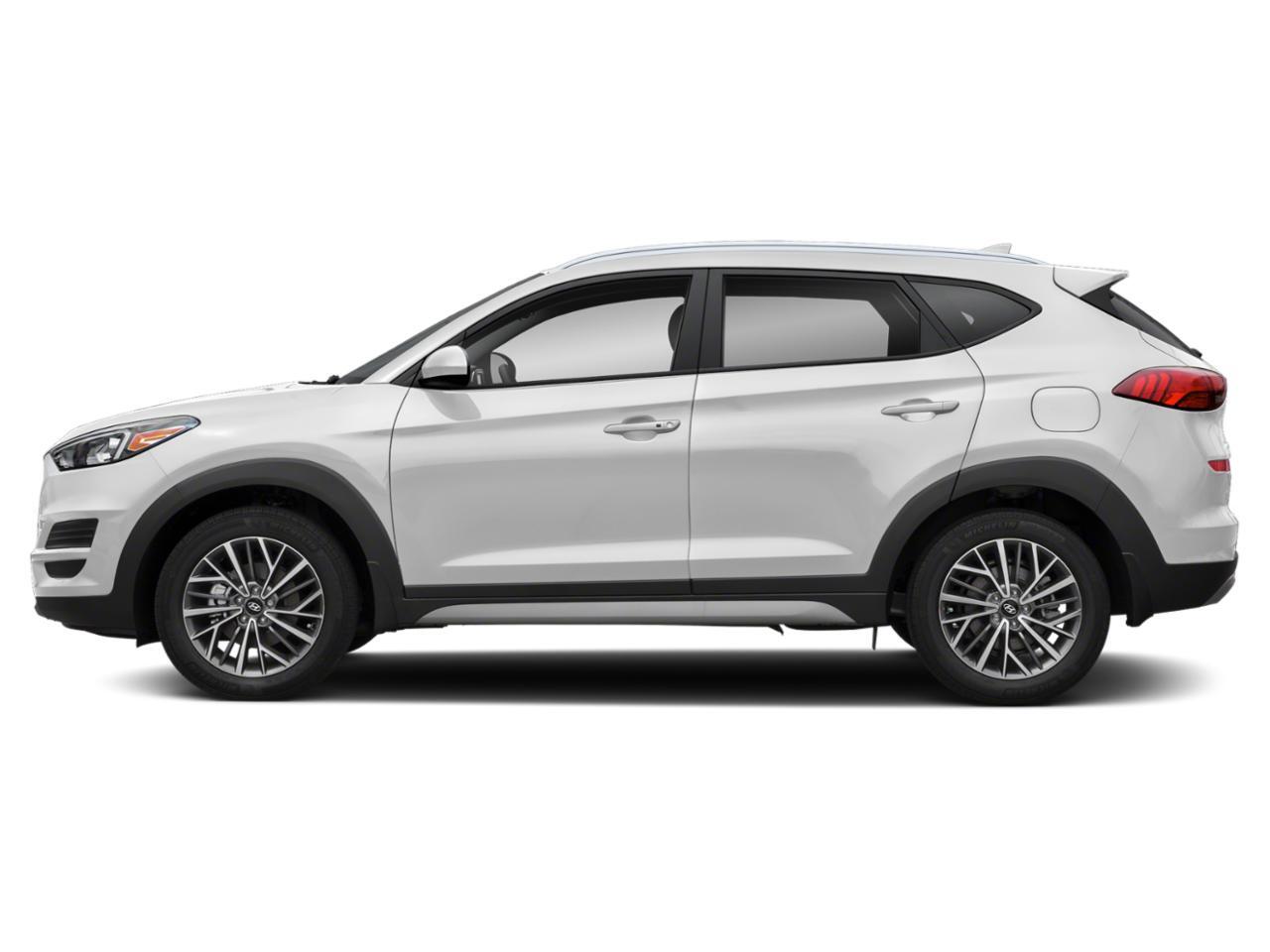 2020 Hyundai Tucson SEL Morristown TN 2020 Hyundai Tucson SEL Morristown TN