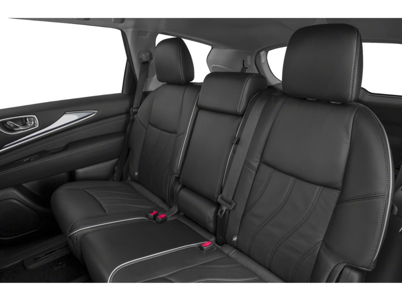 2020 INFINITI QX60 PURE; LUXE Kansas City MO 2020 INFINITI QX60 PURE; LUXE Kansas City MO