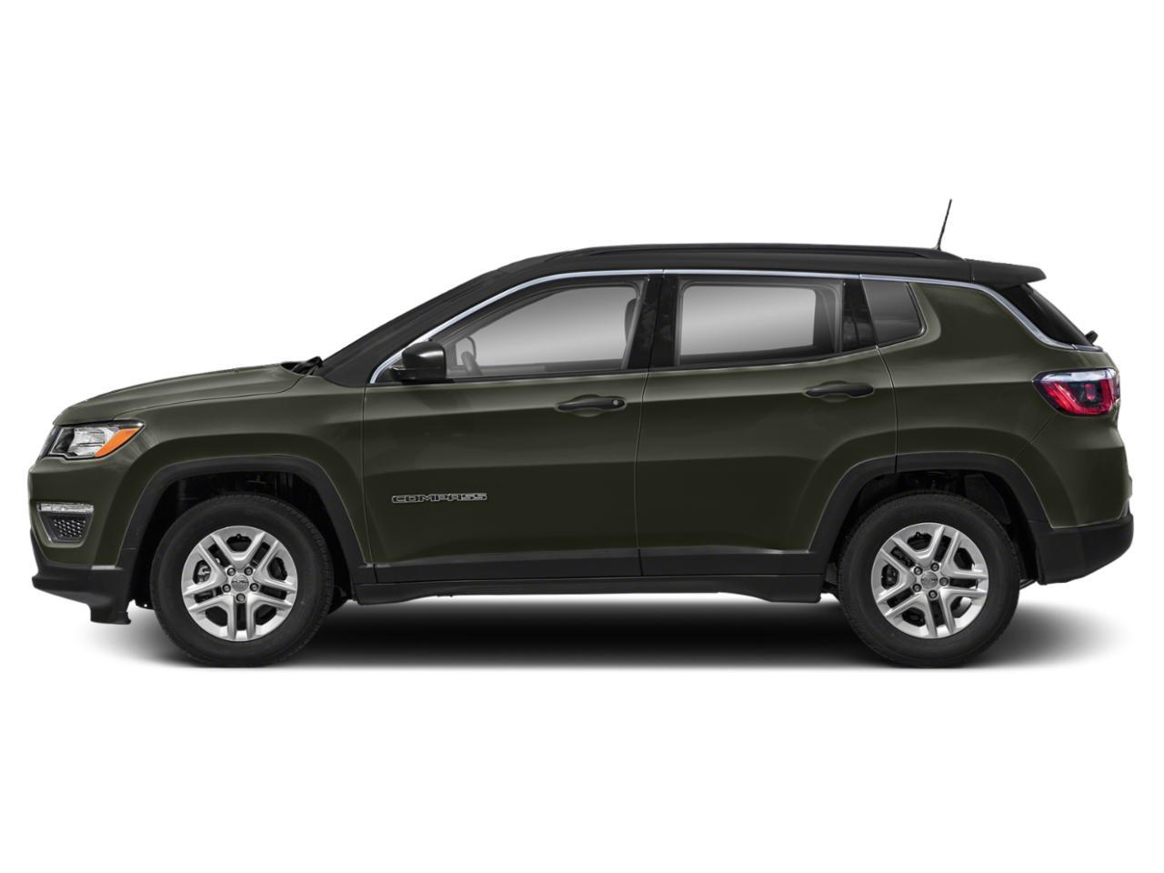 2020 Jeep Compass Limited San Clemente CA