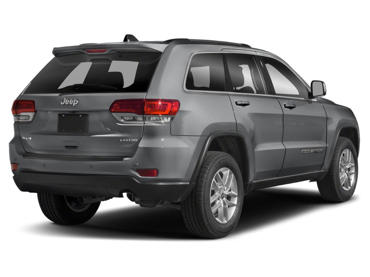 2020 Jeep Grand Cherokee Laredo E San Clemente CA