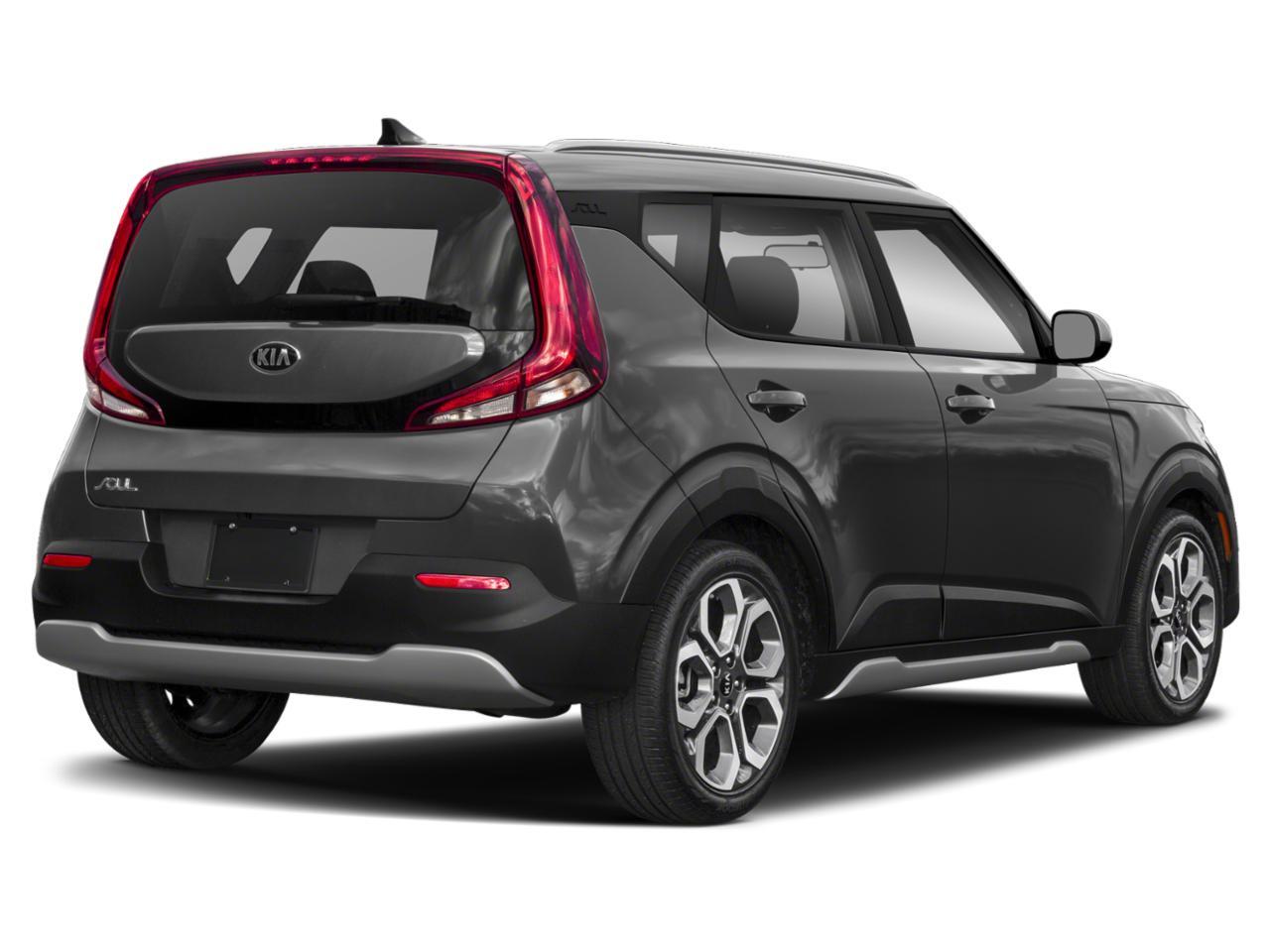 2020 Kia SOUL Vacaville CA 2020 Kia SOUL Vacaville CA