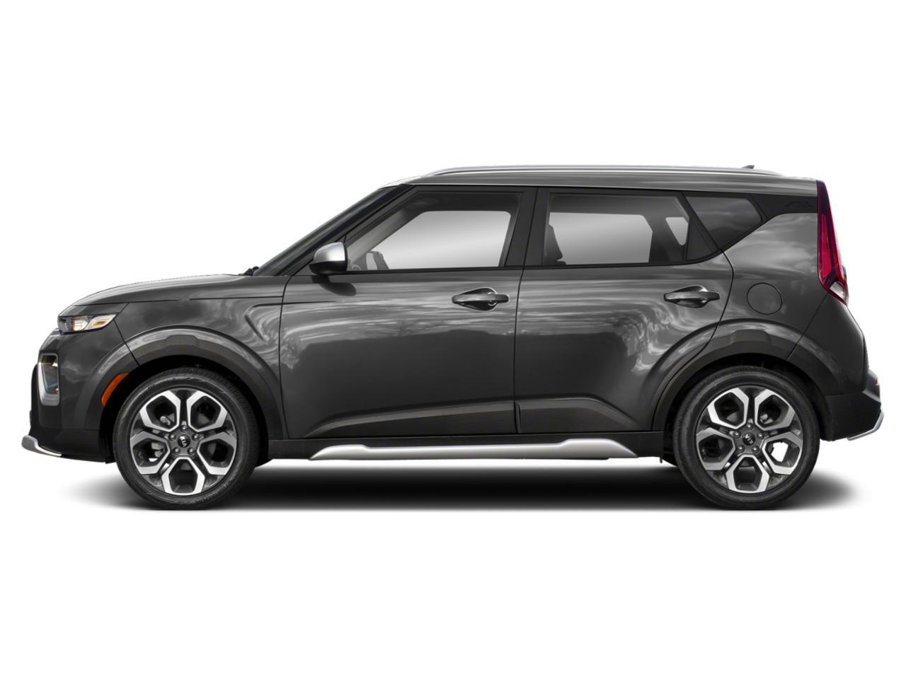 2020 Kia SOUL Vacaville CA 2020 Kia SOUL Vacaville CA