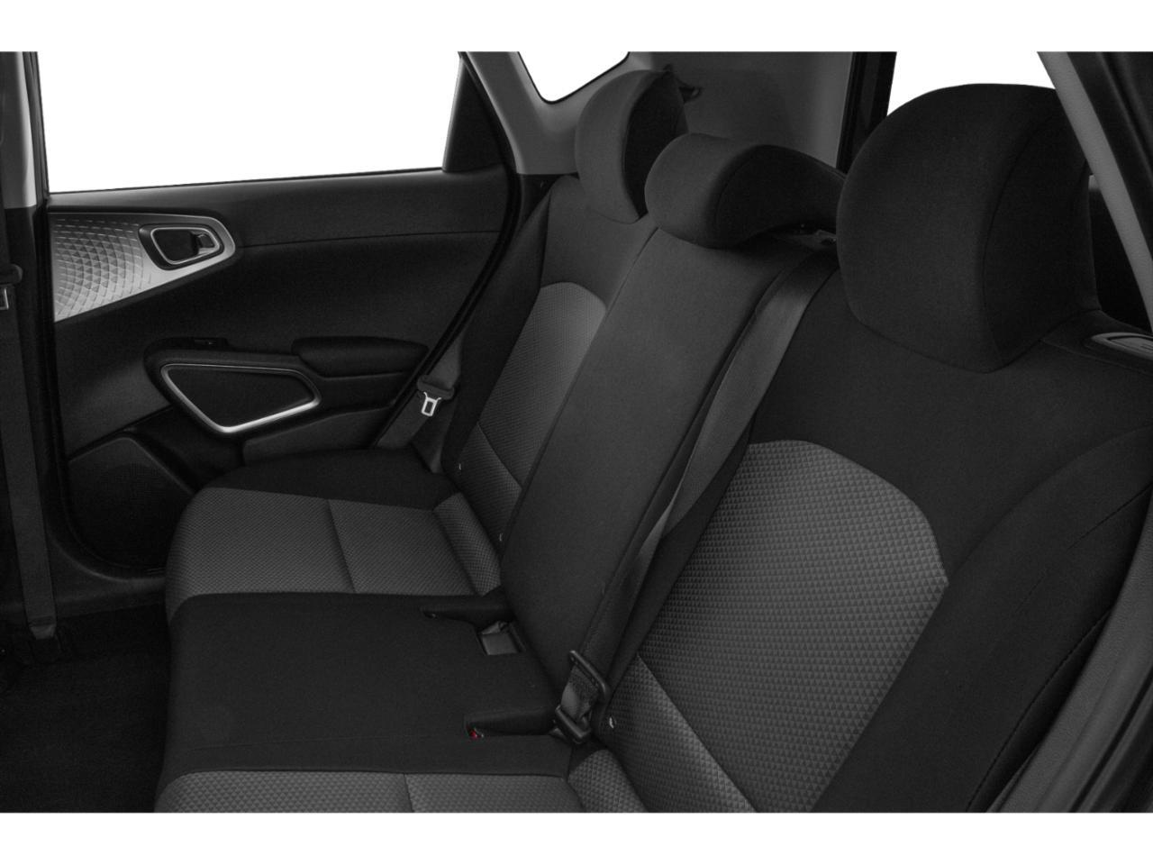 2020 Kia SOUL Vacaville CA 2020 Kia SOUL Vacaville CA