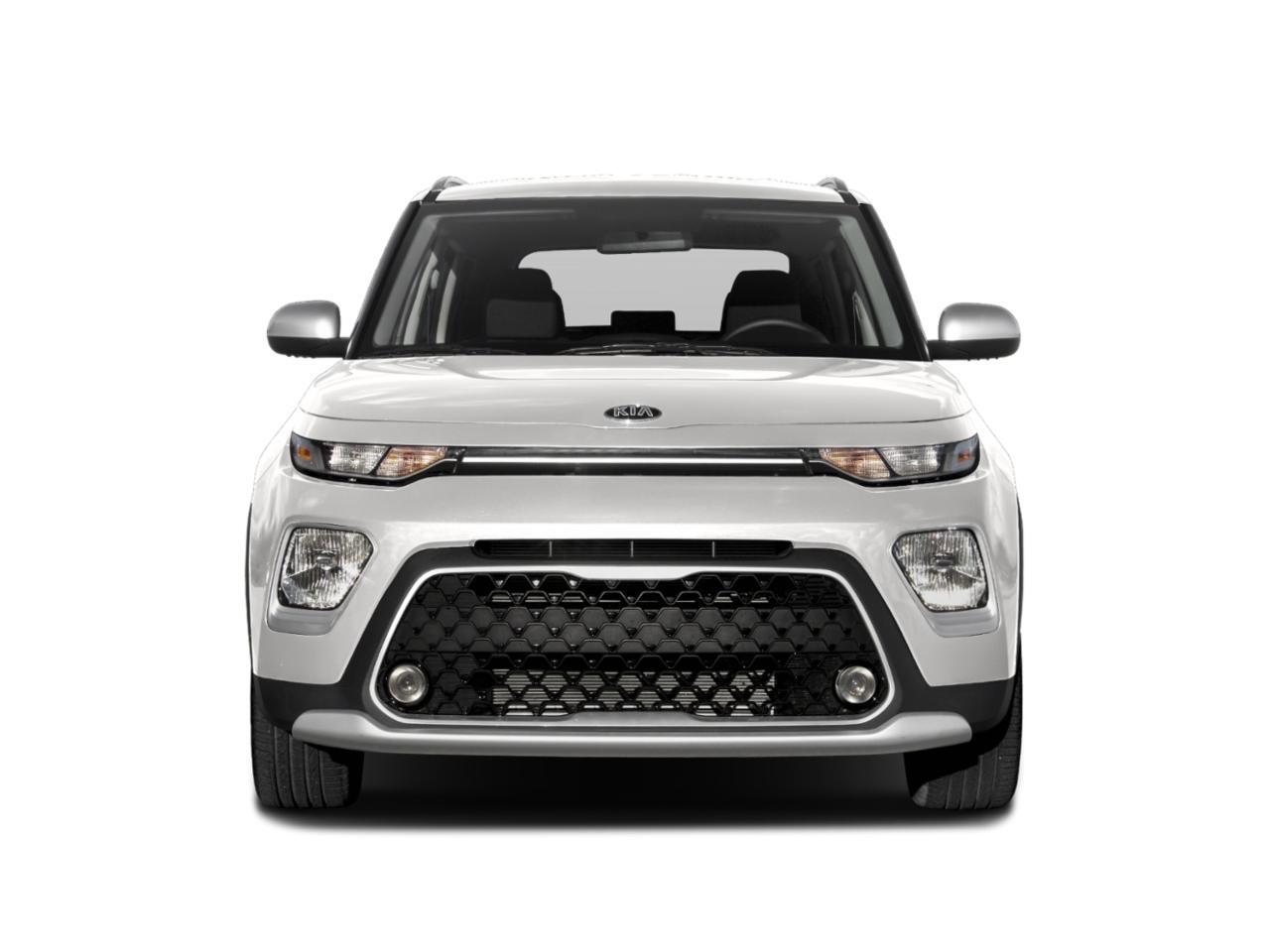 2020 Kia SOUL Vacaville CA 2020 Kia SOUL Vacaville CA