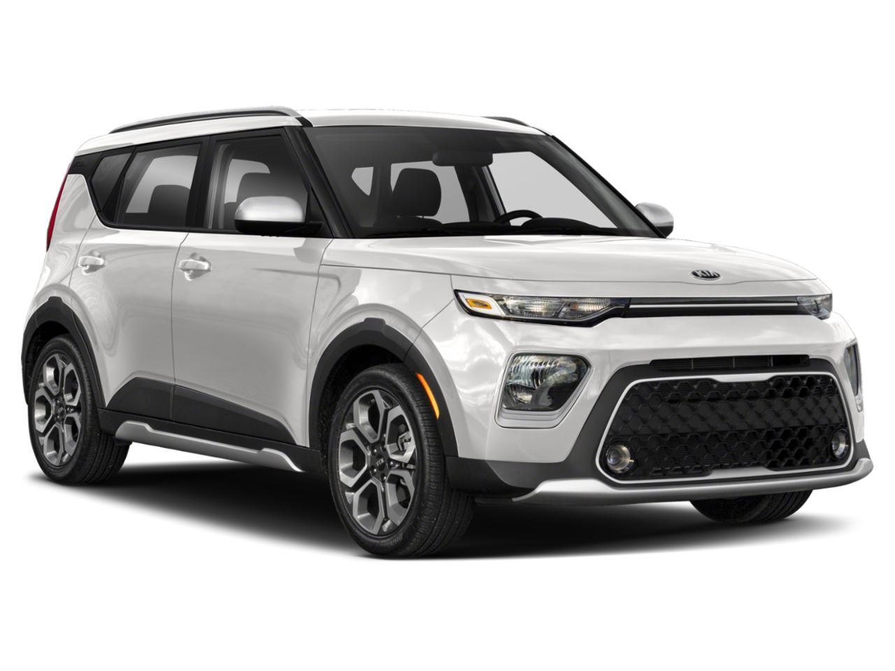 2020 Kia SOUL Vacaville CA 2020 Kia SOUL Vacaville CA