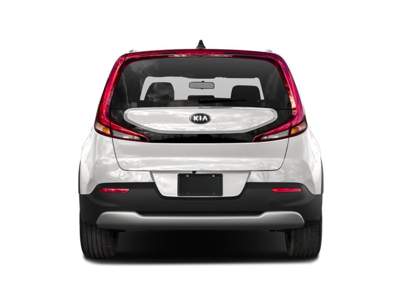 2020 Kia SOUL Vacaville CA 2020 Kia SOUL Vacaville CA