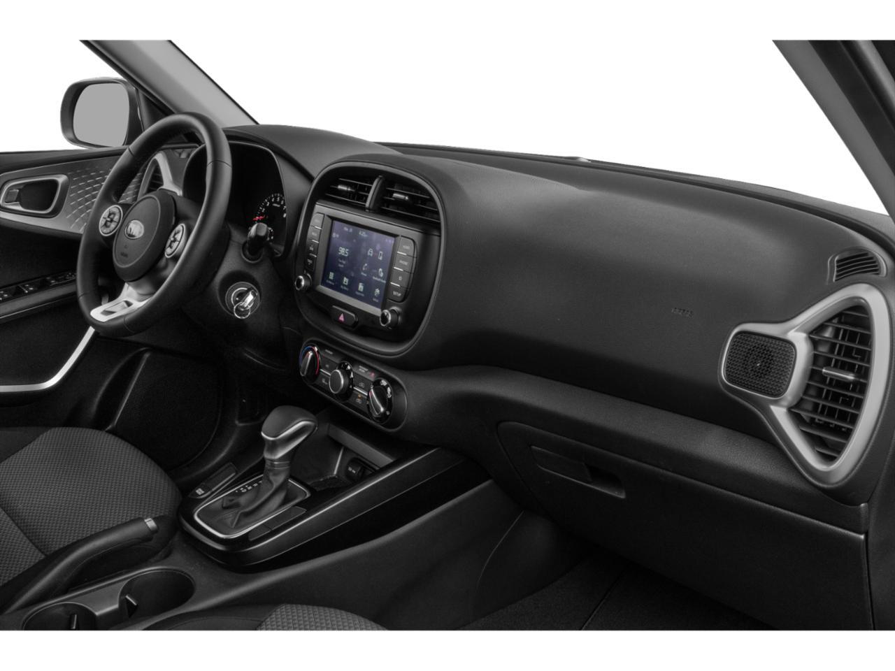 2020 Kia SOUL Vacaville CA 2020 Kia SOUL Vacaville CA