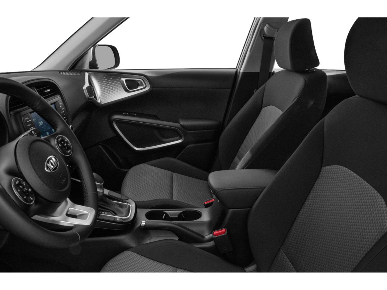 2020 Kia SOUL Vacaville CA 2020 Kia SOUL Vacaville CA