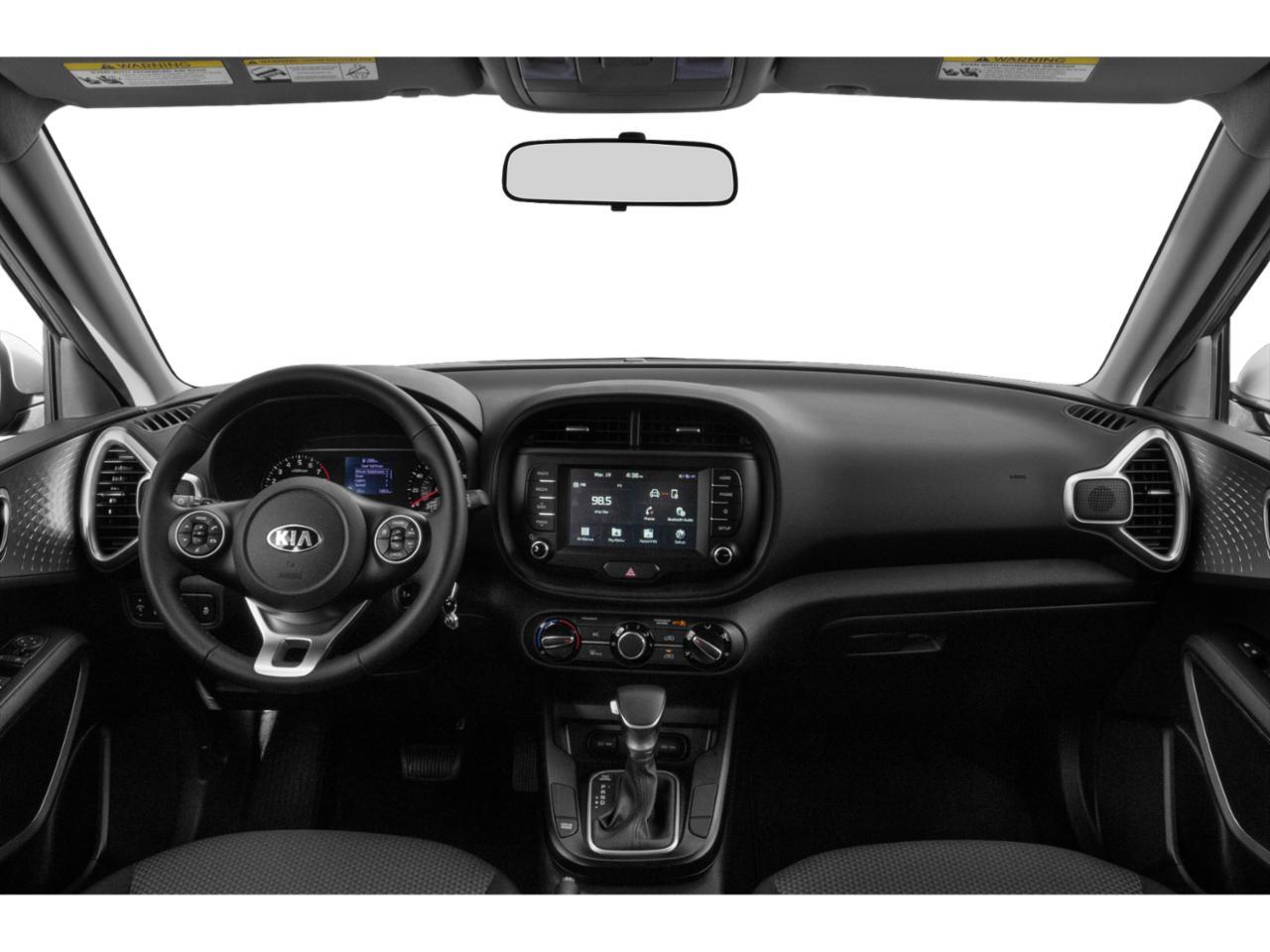 2020 Kia SOUL Vacaville CA 2020 Kia SOUL Vacaville CA