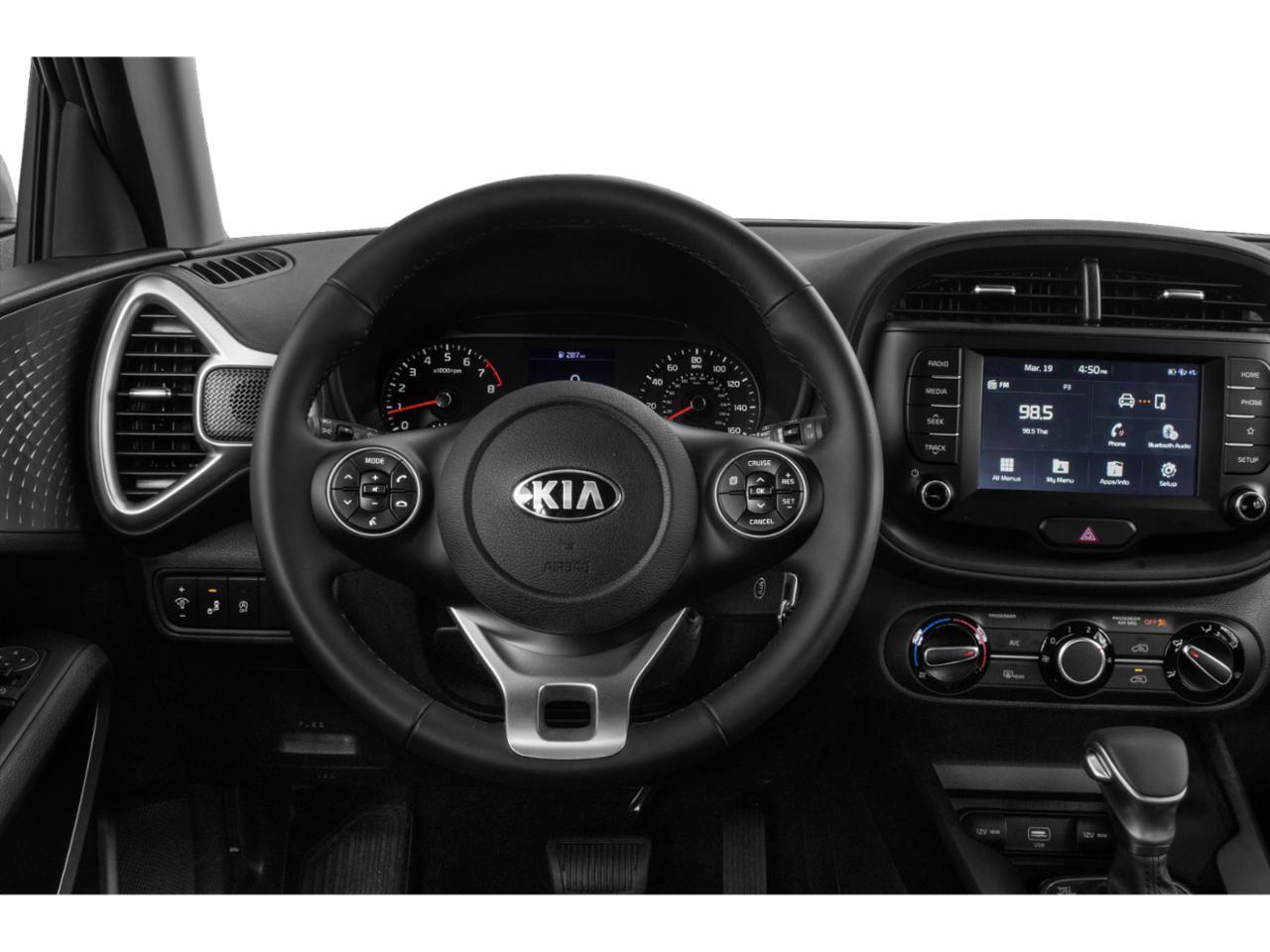 2020 Kia SOUL Vacaville CA 2020 Kia SOUL Vacaville CA