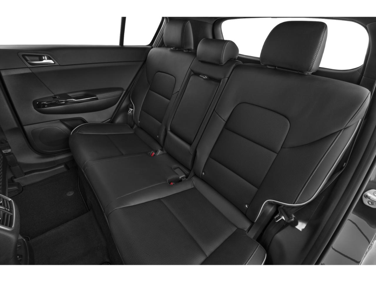 2020 Kia Sportage SX Turbo San Clemente CA