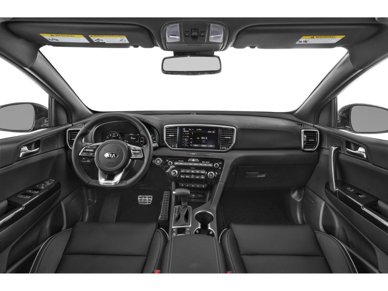 2020 Kia Sportage SX Turbo San Clemente CA