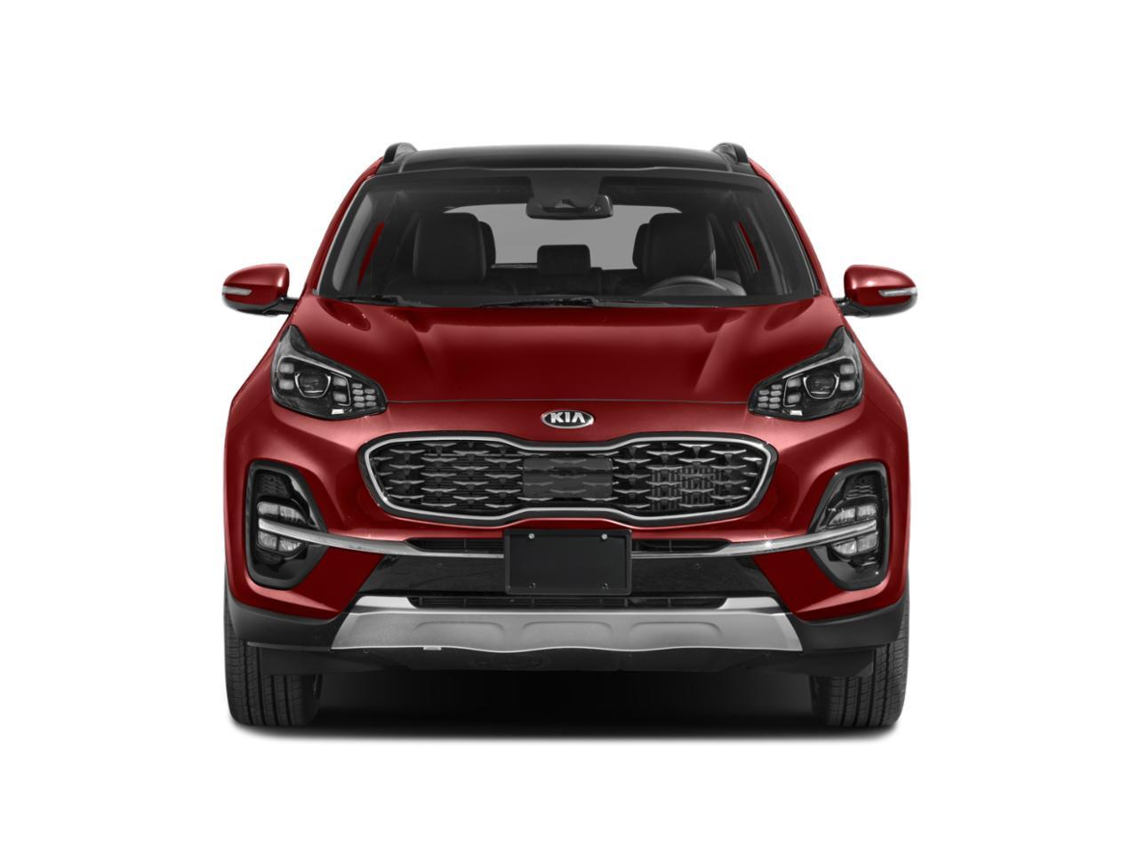 2020 Kia Sportage SX Turbo San Clemente CA