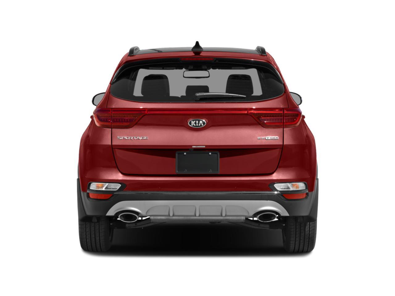 2020 Kia Sportage SX Turbo San Clemente CA