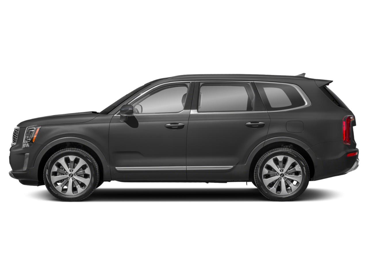 2020 Kia Telluride S 2020 Kia Telluride S
