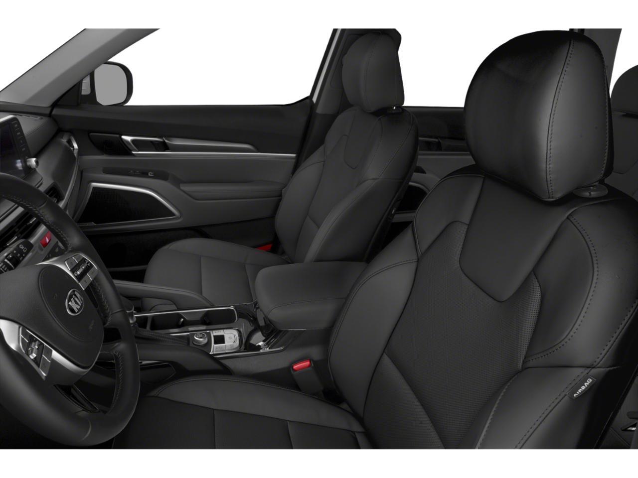 2020 Kia Telluride S San Clemente CA 2020 Kia Telluride S San Clemente CA