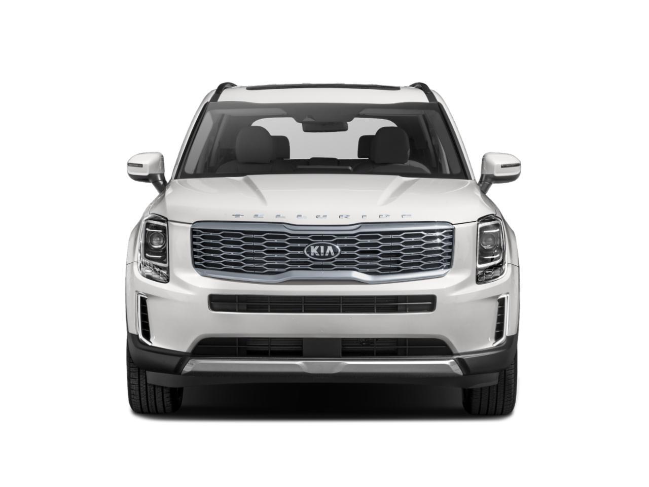 2020 Kia Telluride S San Clemente CA 2020 Kia Telluride S San Clemente CA