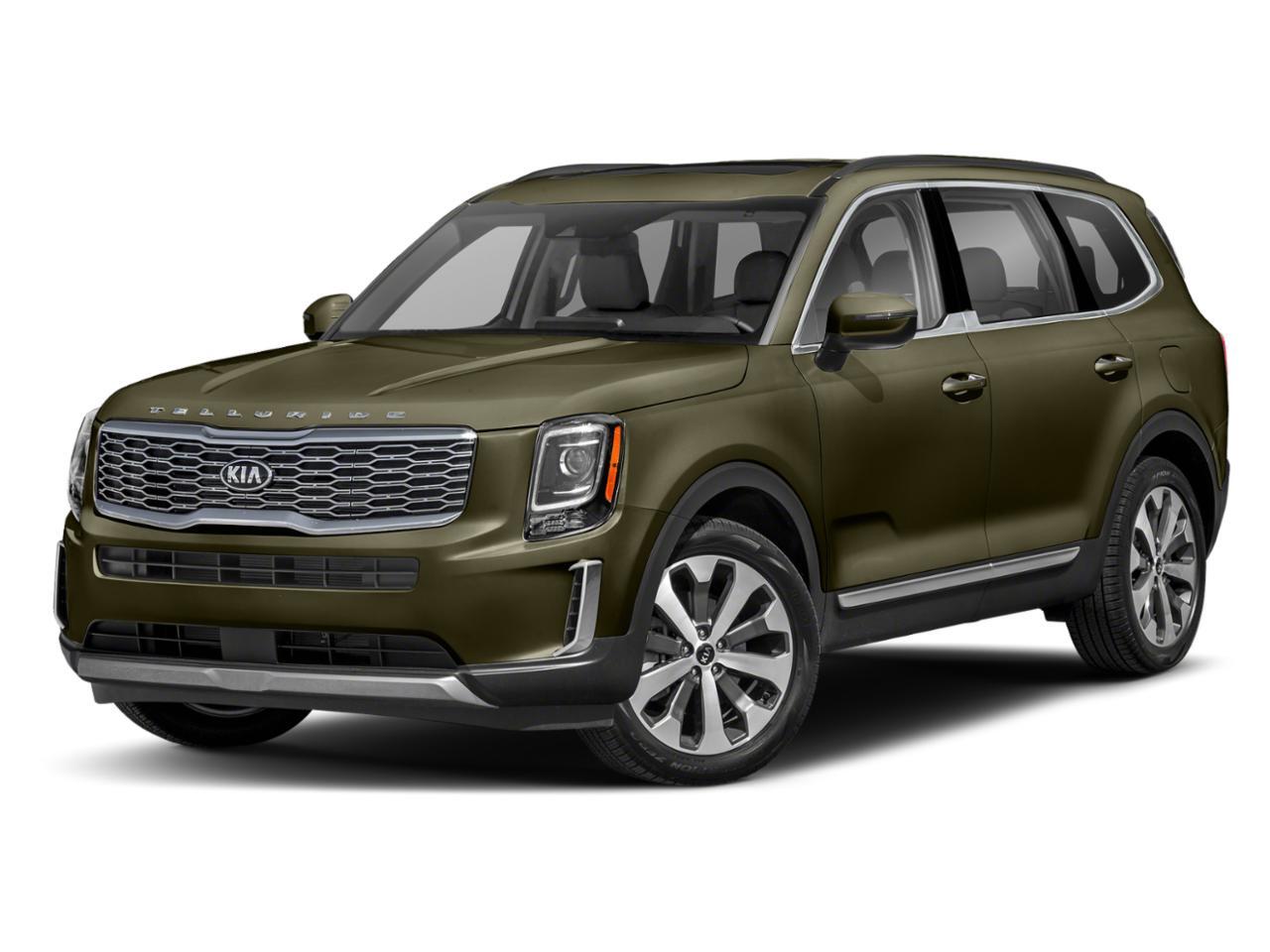 2020 Kia Telluride S Plano TX 2020 Kia Telluride S Plano TX