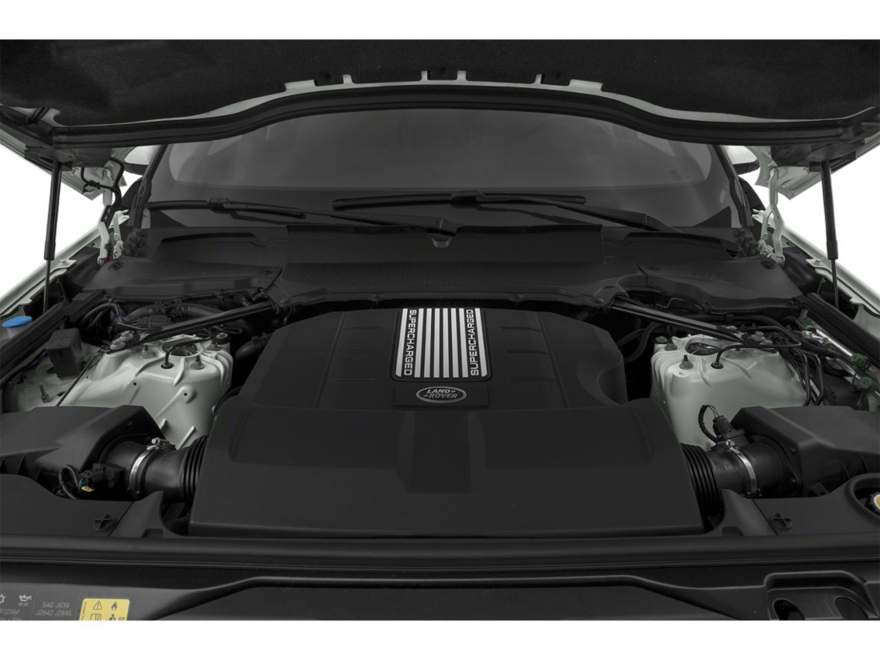 2020 Land Rover Discovery HSE San Clemente CA