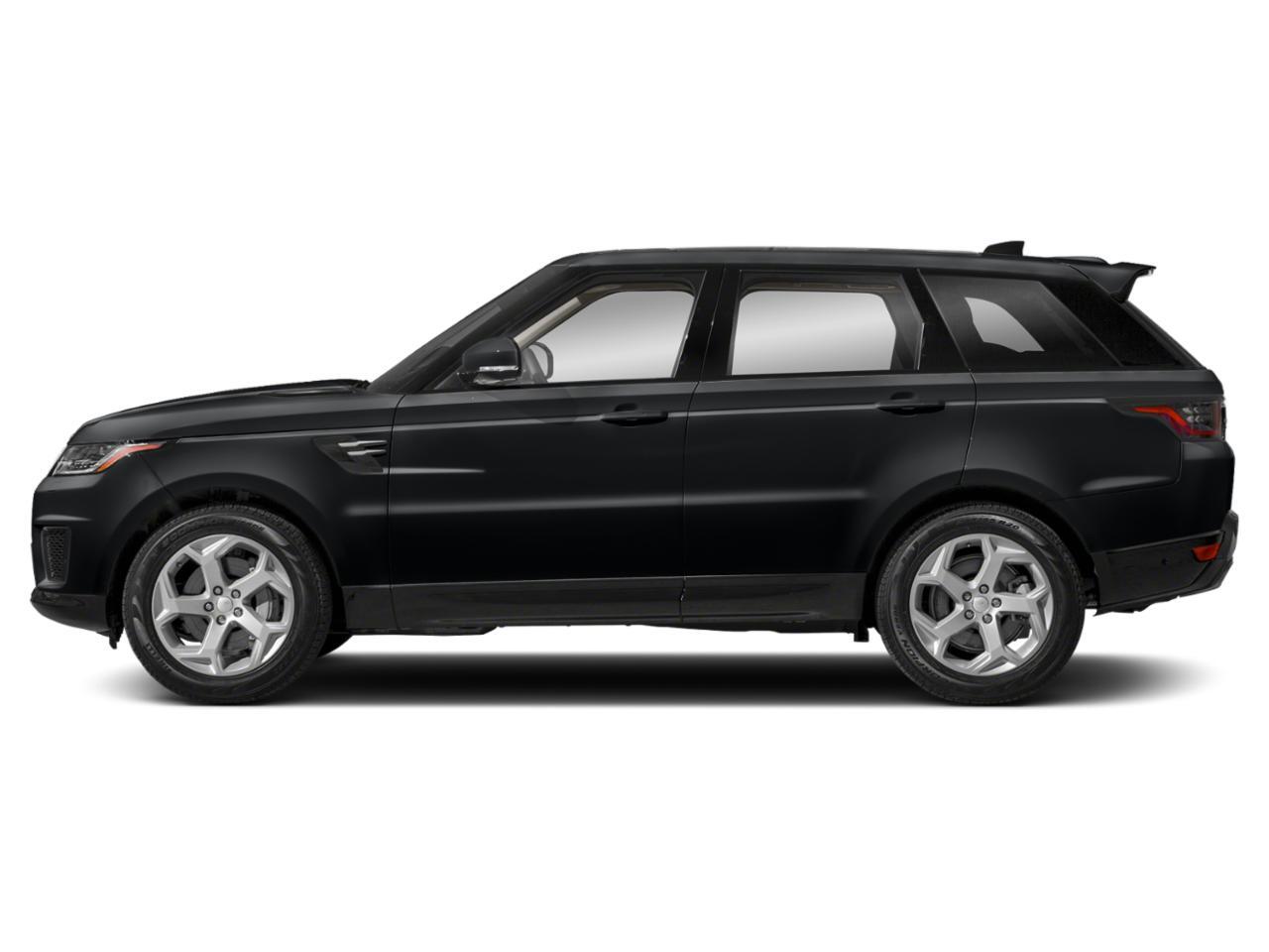 2020 Land Rover Range Rover Sport HSE Dynamic 2020 Land Rover Range Rover Sport HSE Dynamic