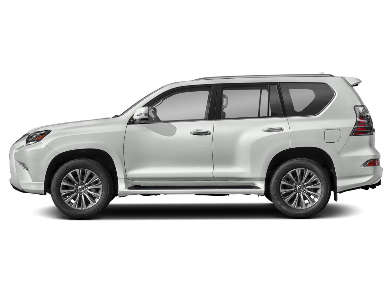 2020 Lexus GX