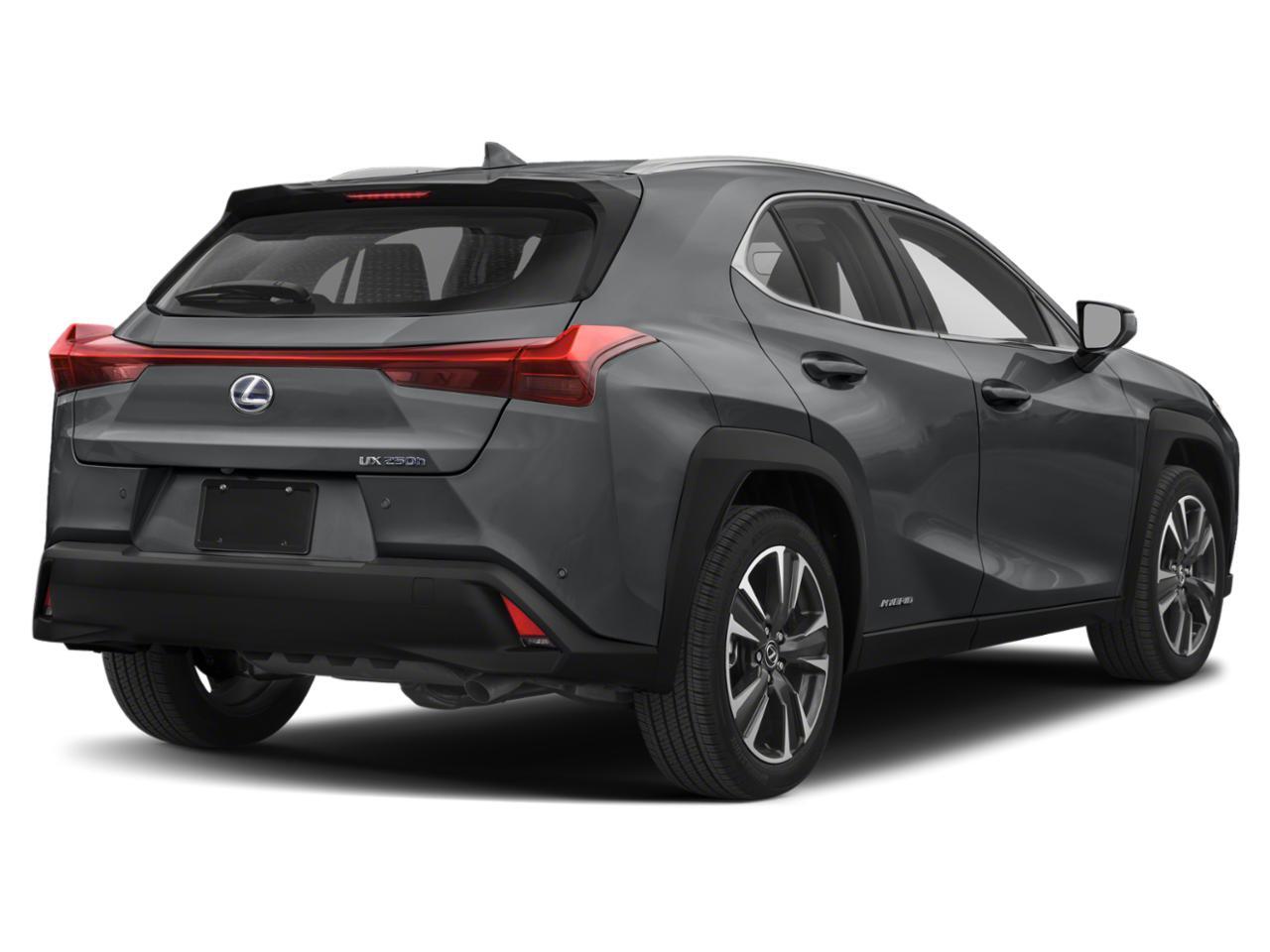 2020 Lexus UX 250h AWD Luxury Package Vacaville CA 2020 Lexus UX 250h AWD Luxury Package Vacaville CA