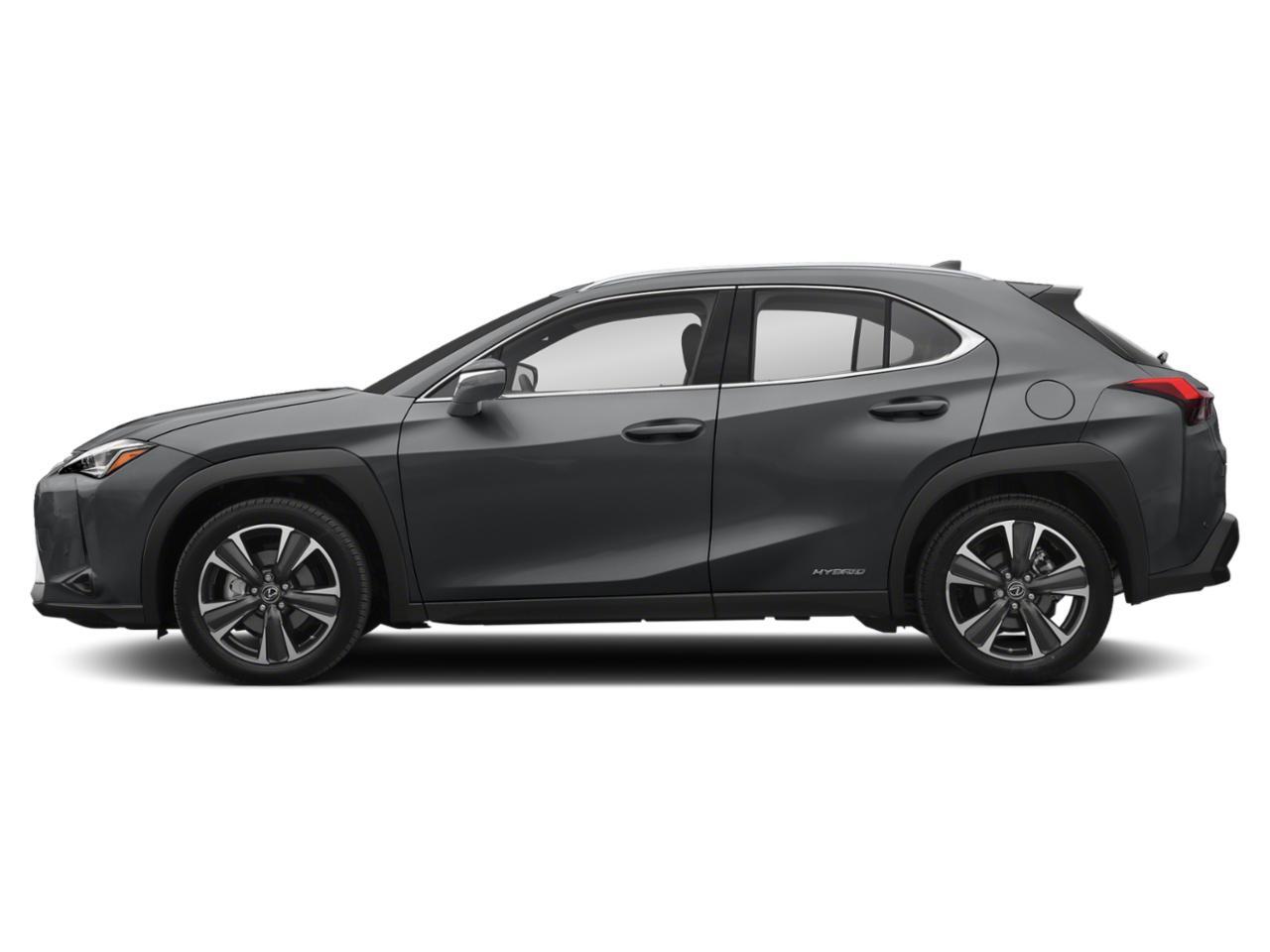 2020 Lexus UX 250h AWD Luxury Package Vacaville CA 2020 Lexus UX 250h AWD Luxury Package Vacaville CA