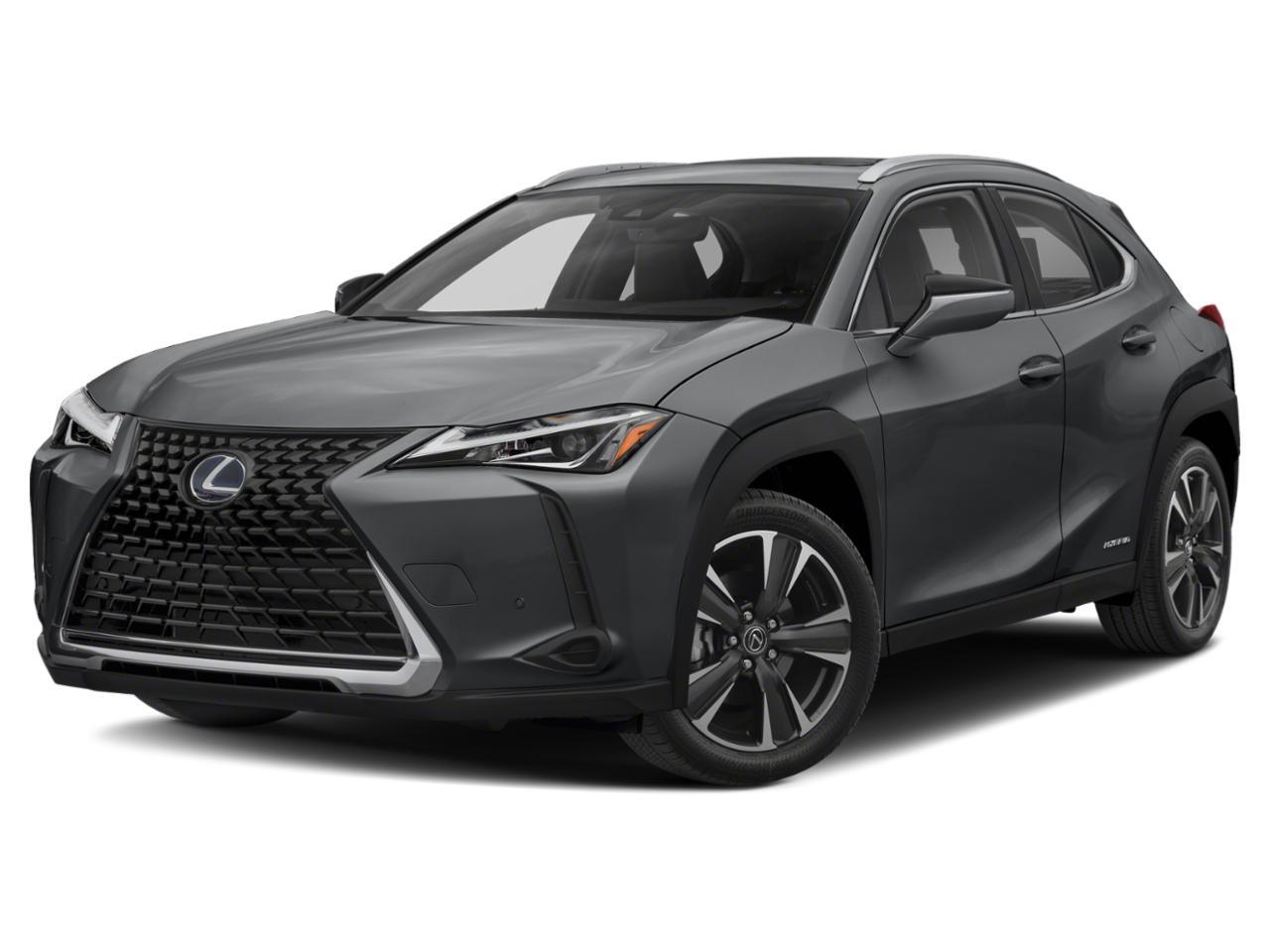 2020 Lexus UX 250h AWD Luxury Package Vacaville CA 2020 Lexus UX 250h AWD Luxury Package Vacaville CA