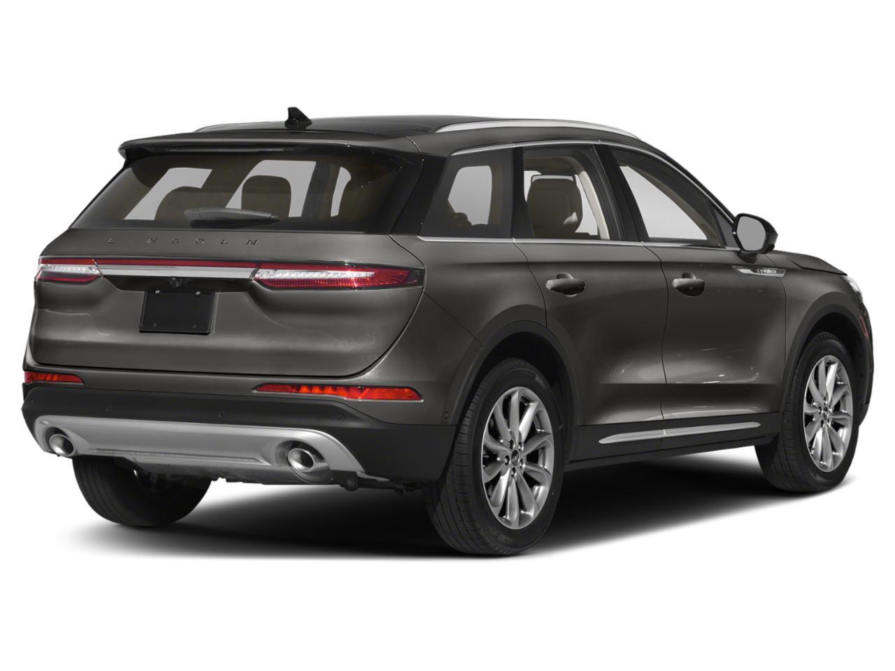 2020 Lincoln Corsair Standard w/Premium Pkg San Clemente CA