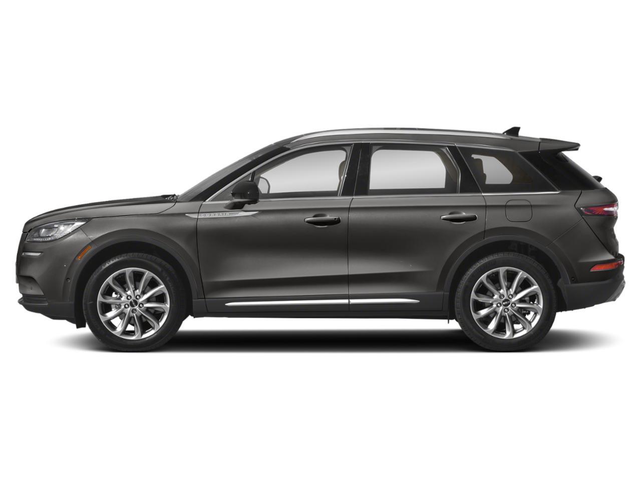2020 Lincoln Corsair Standard w/Premium Pkg San Clemente CA