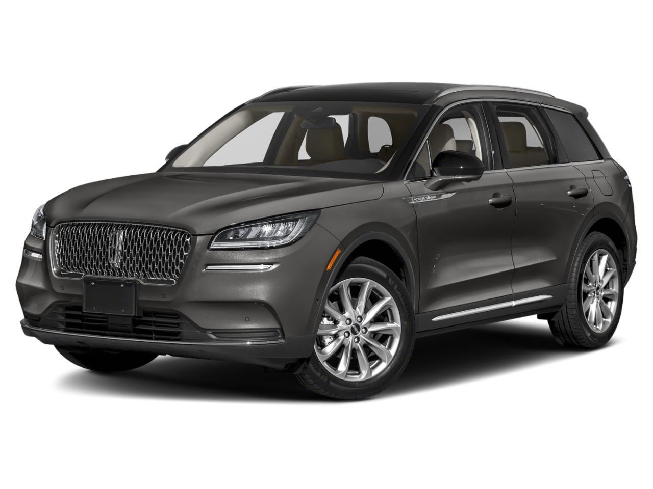 2020 Lincoln Corsair Standard w/Premium Pkg San Clemente CA