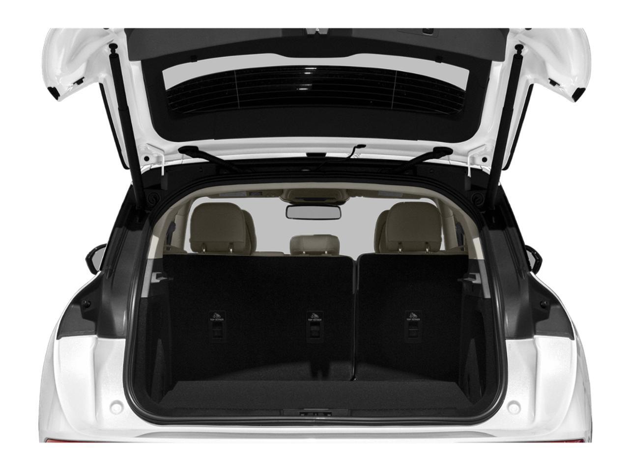 2020 Lincoln Corsair Standard w/Premium Pkg San Clemente CA