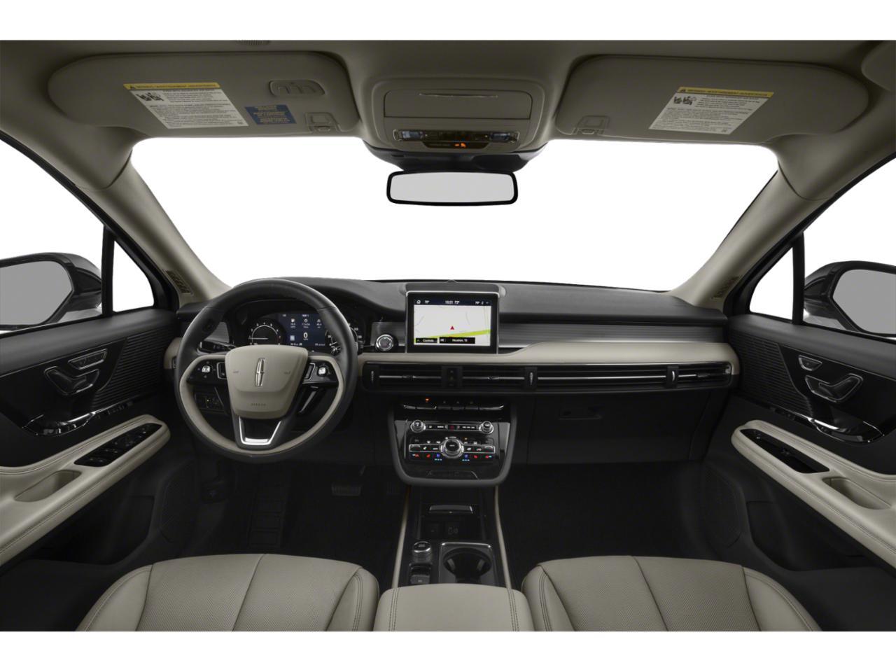 2020 Lincoln Corsair Standard w/Premium Pkg San Clemente CA