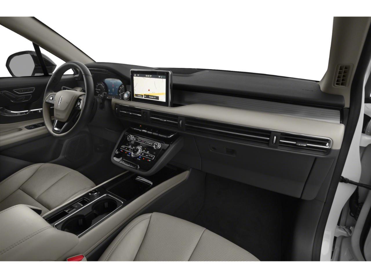 2020 Lincoln Corsair Standard w/Premium Pkg San Clemente CA