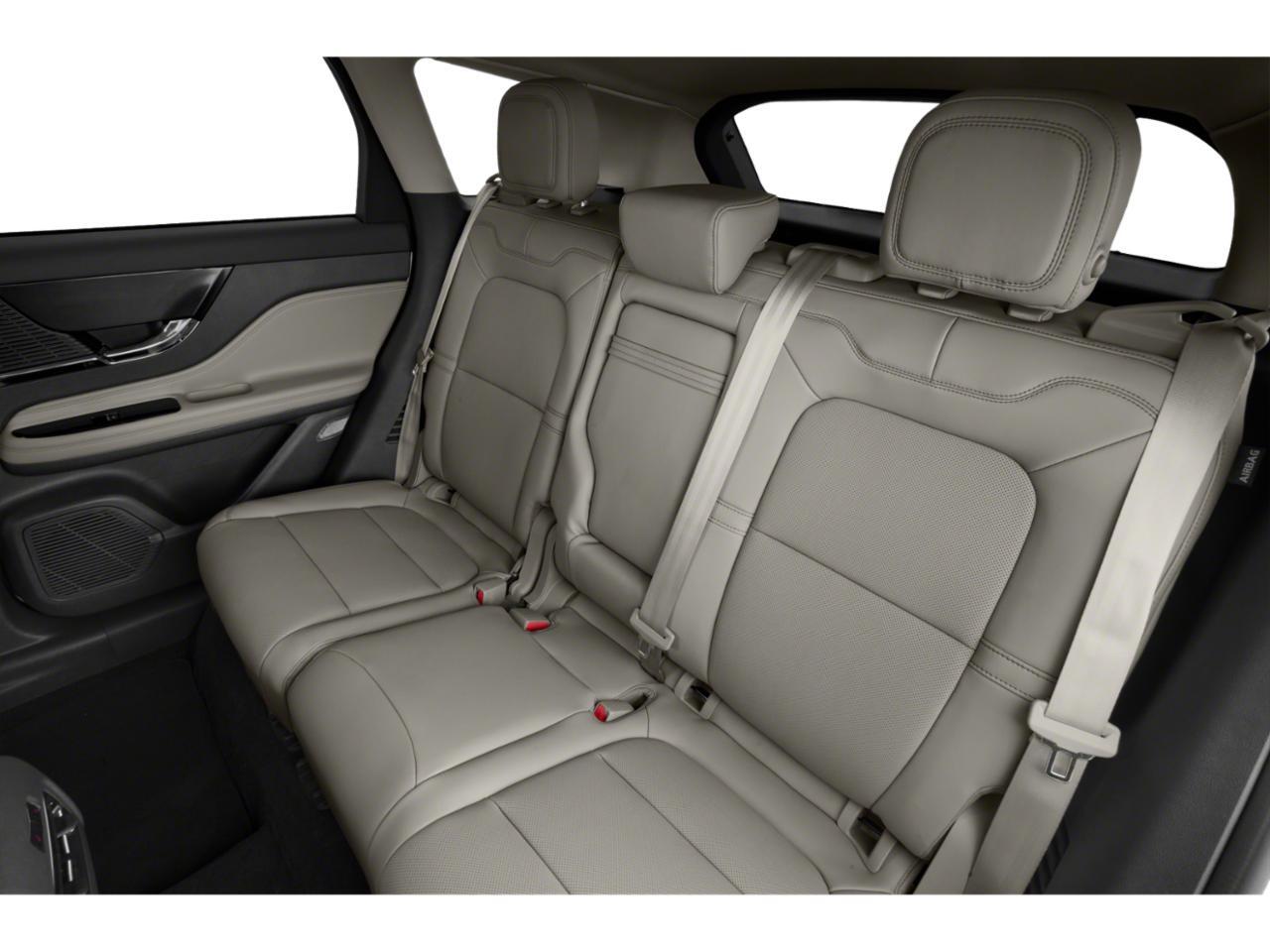 2020 Lincoln Corsair Standard w/Premium Pkg San Clemente CA