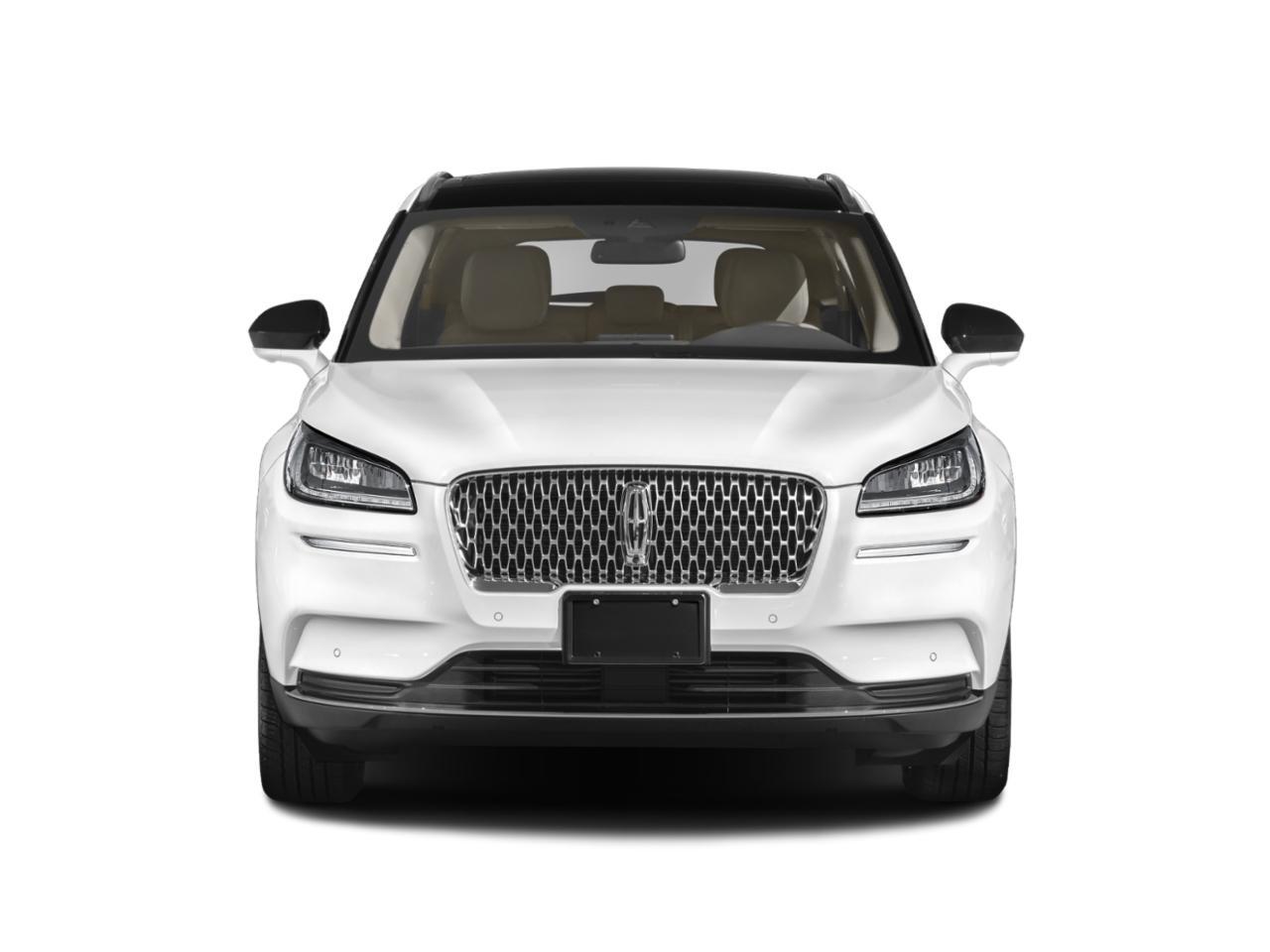 2020 Lincoln Corsair Standard w/Premium Pkg San Clemente CA