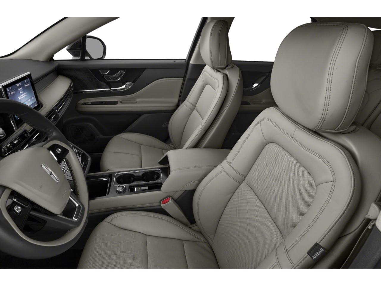 2020 Lincoln Corsair Standard w/Premium Pkg San Clemente CA