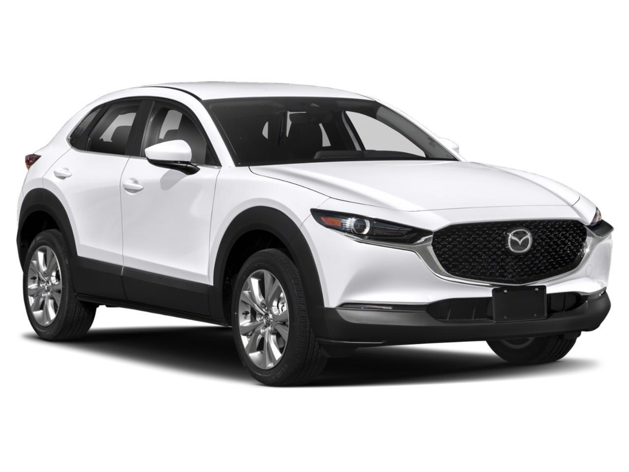 2020 MAZDA CX-30 Preferred San Clemente CA