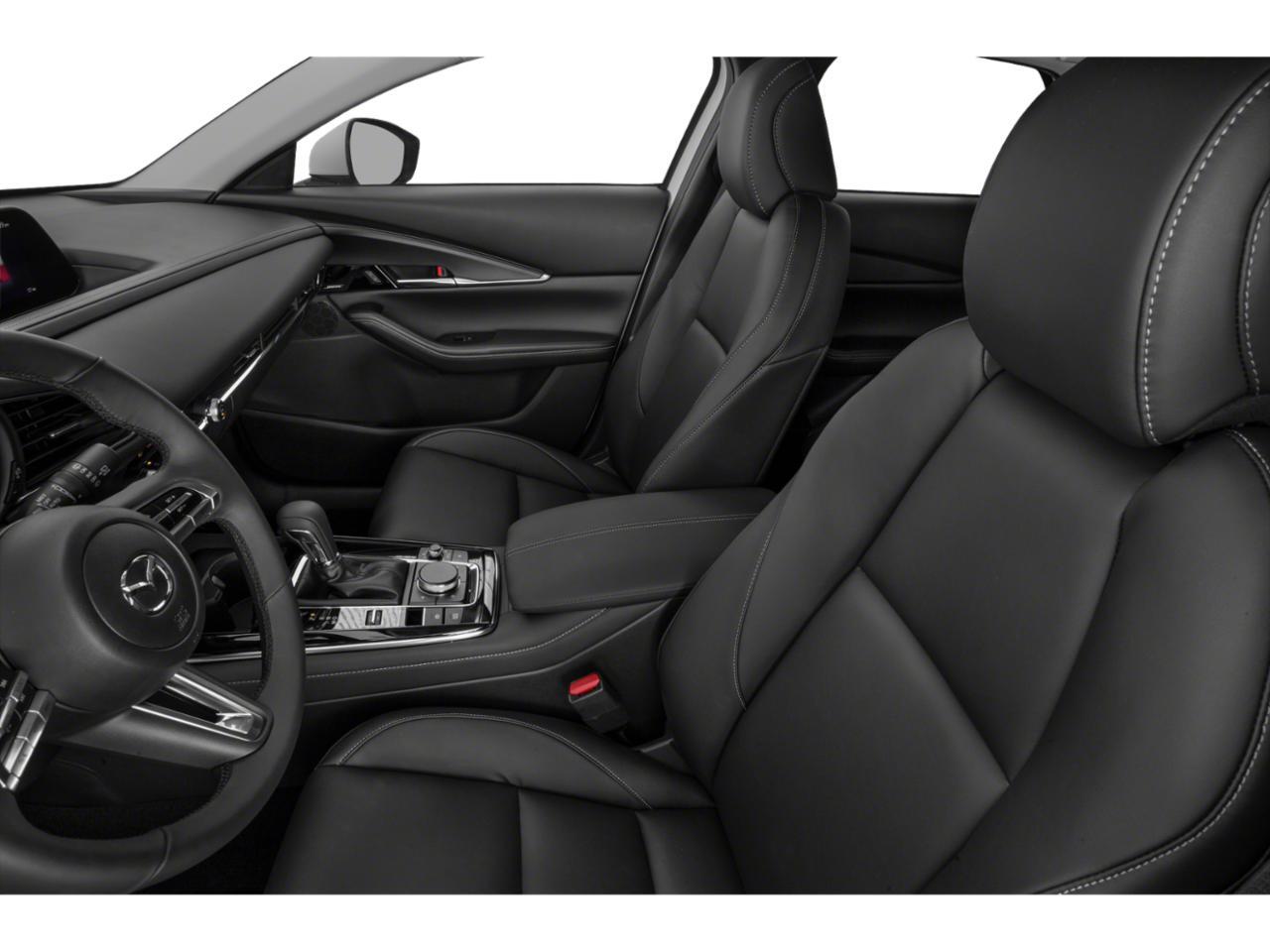 2020 MAZDA CX-30 Preferred San Clemente CA