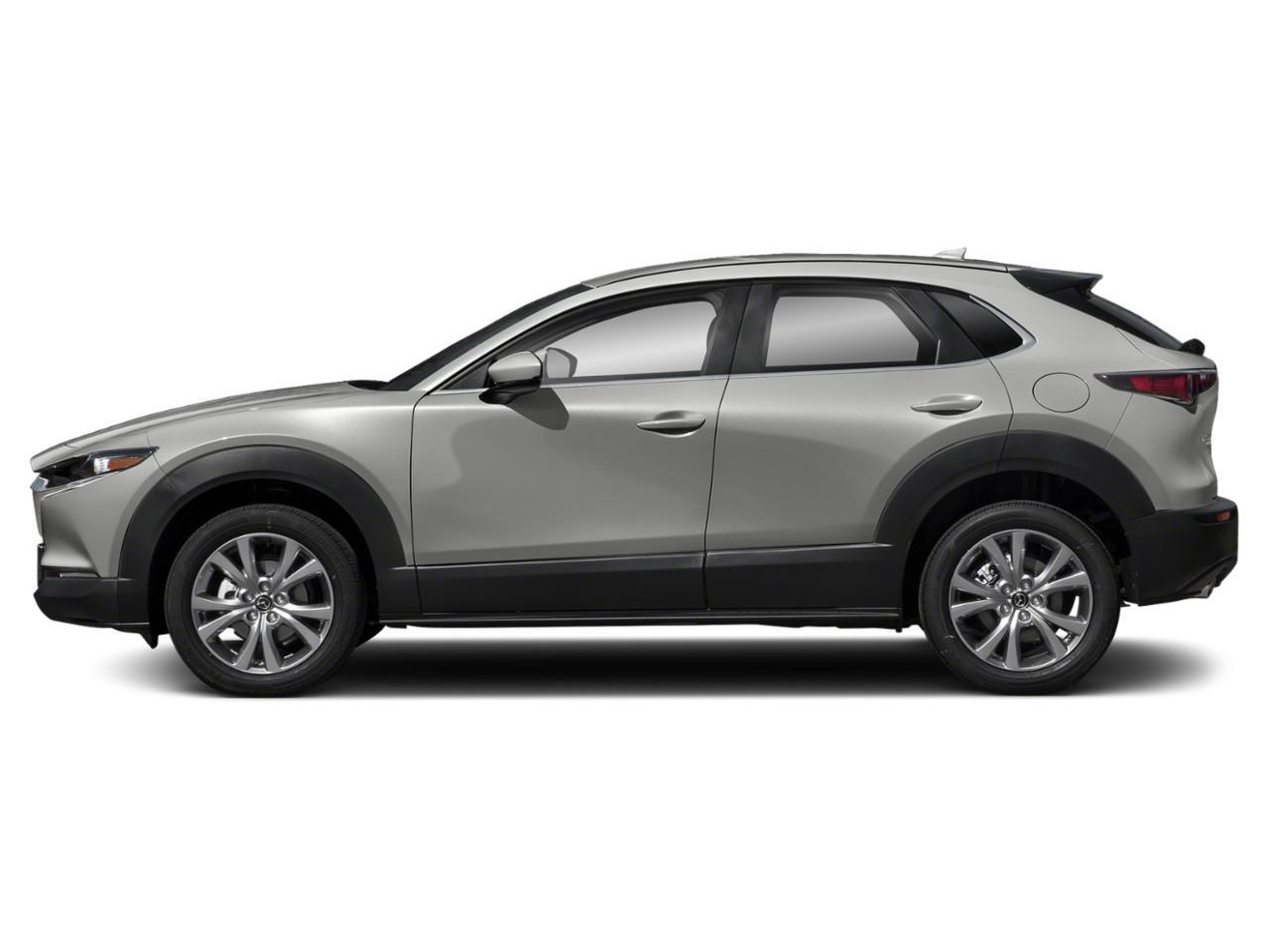 2020 MAZDA CX-30 Preferred