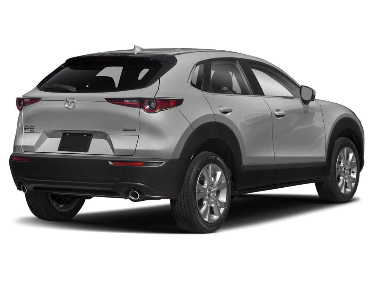 2020 MAZDA CX-30 Preferred